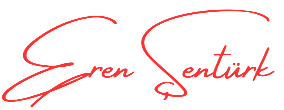 Eren Şentürk